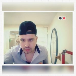 Meet your Posher, William